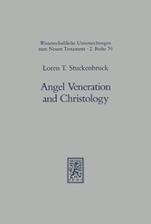 Angel Veneration and Christology