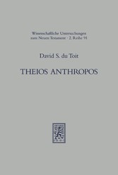 Theios Anthropos