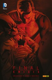 Final Crisis