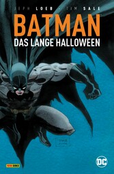 Batman: Das lange Halloween