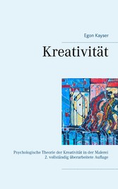 Kreativität