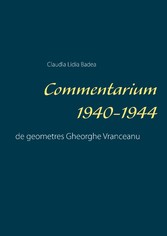 Commentarium 1940-1944