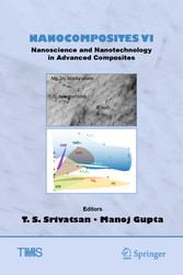 Nanocomposites VI: Nanoscience and Nanotechnology in Advanced Composites