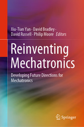 Reinventing Mechatronics