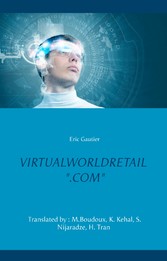 VIRTUALWORLDRETAIL &quot;.COM&quot;