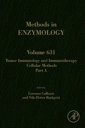 Tumor Immunology and Immunotherapy - Cellular Methods Part A