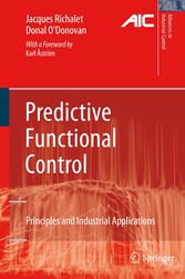 Predictive Functional Control