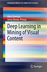 Deep Learning in Mining of Visual Content