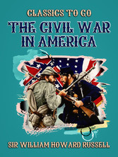 The Civil War in America