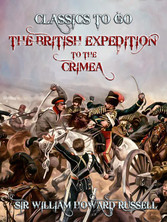 The British Expedition to the Crimea