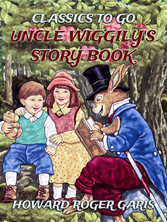 Uncle Wiggily's Story Book