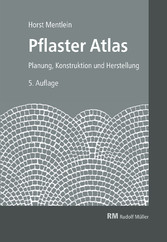 Pflaster Atlas - E-Book (PDF)