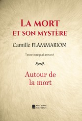 La mort et son mystère