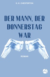 Der Mann, der Donnerstag war