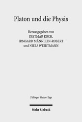 Platon und die Physis