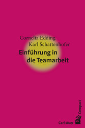 Einführung in die Teamarbeit