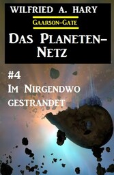 Das Planeten-Netz 4: Im Nirgendwo gestrandet