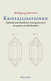 Kristallisationen