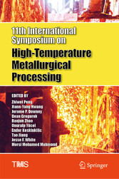 11th International Symposium on High-Temperature Metallurgical Processing