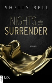 Nights of Surrender