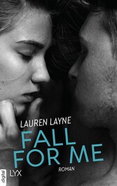 Fall for Me