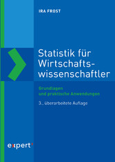 Statistik für Wirtschaftswissenschaftler