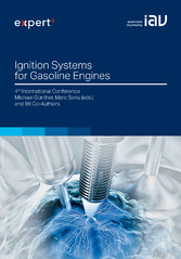 Ignition Systems for Gasoline Engines