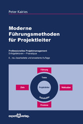 Moderne Führungsmethoden für Projektleiter