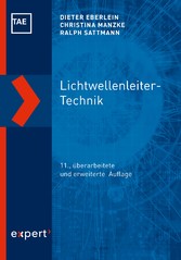 Lichtwellenleiter-Technik