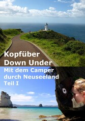 Kopfüber Down Under - Teil 1