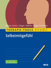 Therapie-Tools Selbstmitgefühl