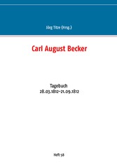 Carl August Becker