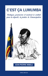 C&apos;est ça Lumumba