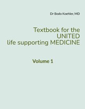 Textbook for the United life supporting Medicine