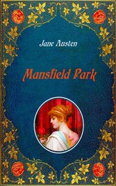 Mansfield Park - Illustrated