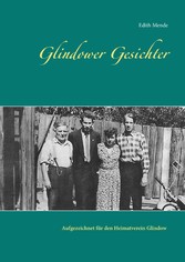 Glindower Gesichter