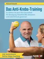 Das Anti-Krebs-Training