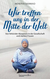 Wir treffen uns in der Mitte der Welt