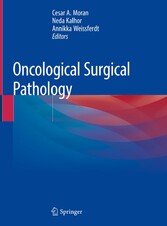 Oncological Surgical Pathology