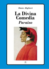 La Divina Comedia - Paraiso