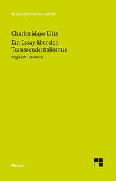 Ein Essay über den Transzendentalismus