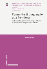 Comunità di linguaggio alla frontiera