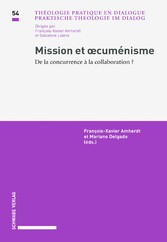 Mission et oecuménisme