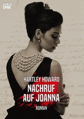 NACHRUF AUF JOANNA