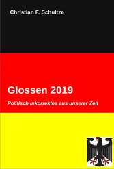 Glossen 2019