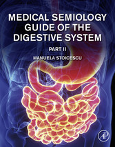 Medical Semiology of the Digestive System Part II