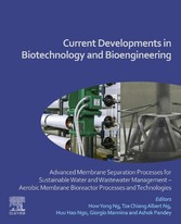 Current Developments in Biotechnology and Bioengineering