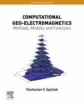 Computational Geo-Electromagnetics