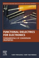 Functional Dielectrics for Electronics