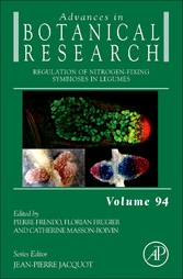 Regulation of Nitrogen-Fixing Symbioses in Legumes